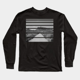 Road less Traveled Long Sleeve T-Shirt